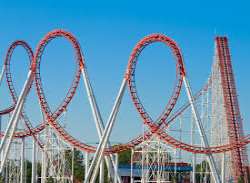 Visitors can experience a series of Visitors can experience a series of
